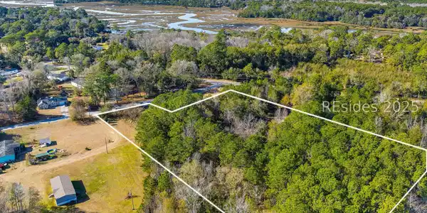 Image 2: Development opportunity near Broad River Bridge Image 2: Development opportunity near Broad River Bridge