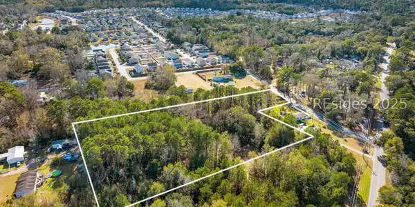 Image 3: Development opportunity near Broad River Bridge Image 3: Development opportunity near Broad River Bridge