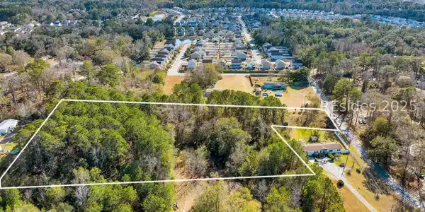 Image 4: Development opportunity near Broad River Bridge Image 4: Development opportunity near Broad River Bridge