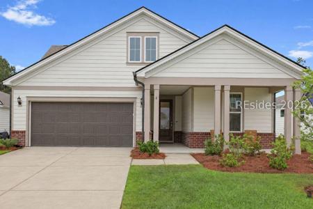6 Scarlet Sage Drive