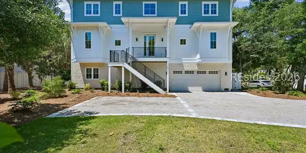 110 Shell Midden Lane