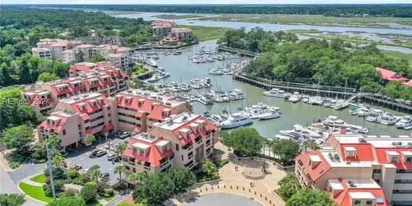 17 Harbourside Lane