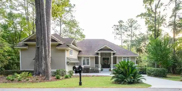 6 Chechessee Circle