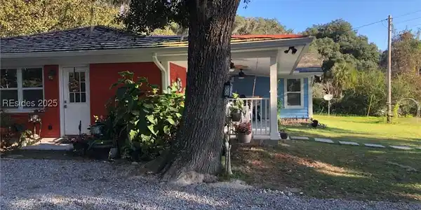 7776 Lowcountry Drive