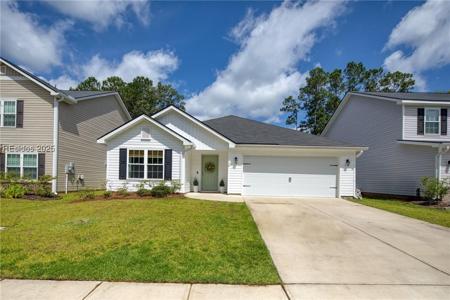 110 Old Mill Crossing