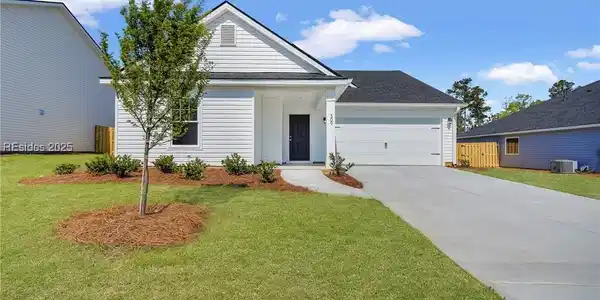 30 Preamble Drive
