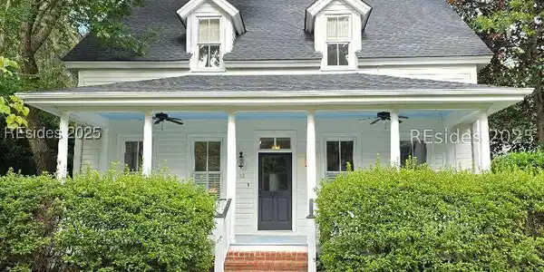 12 Fraser Street