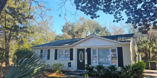 1905 Oconnell Street