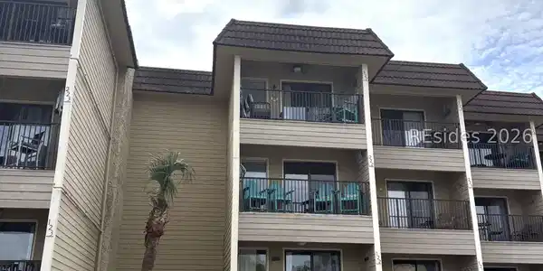 Image 3: Front Of The Condo Image 3: Front Of The Condo