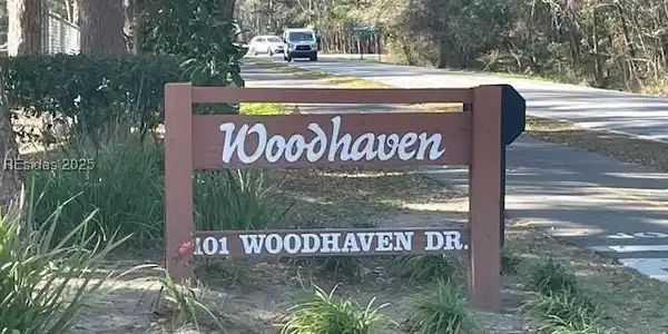 101 Woodhaven Drive