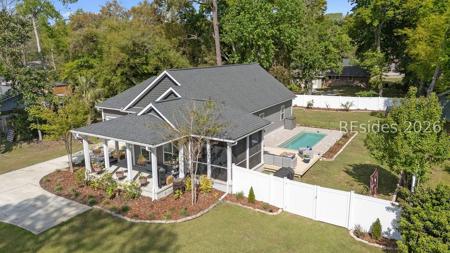 4031 Shell Point Road