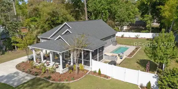 4031 Shell Point Road