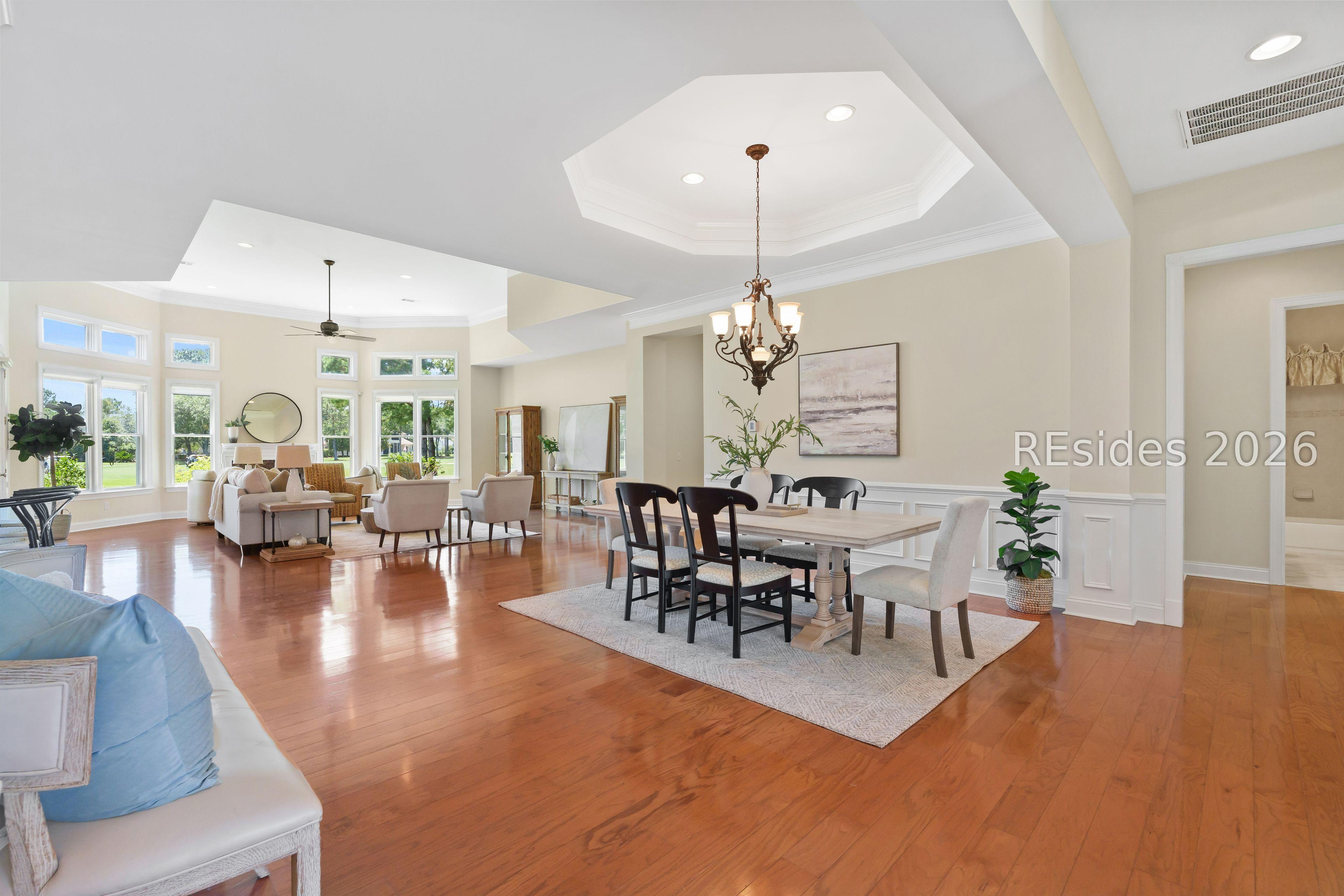 Image 4: This is an extended Beaufort plan by Toll Brothers Image 4: This is an extended Beaufort plan by Toll Brothers