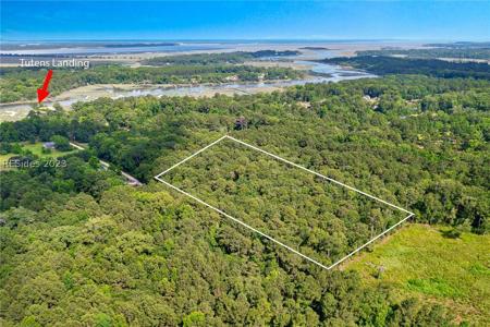 TBD Tutens Landing Road
