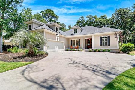 234 Fort Howell Drive