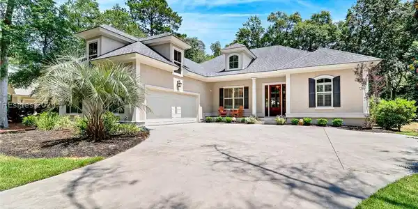 234 Fort Howell Drive