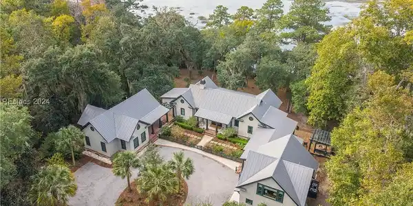 110 Spring Island Drive