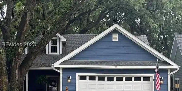 16 Carolina Village Circle