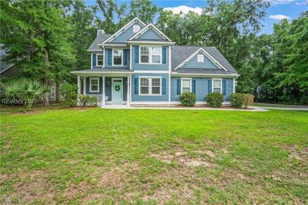 28 Laughing Gull Drive