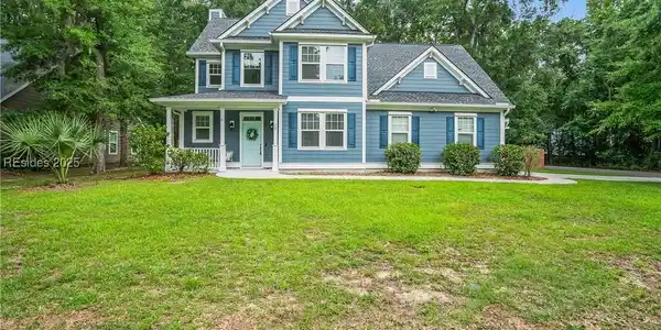 28 Laughing Gull Drive