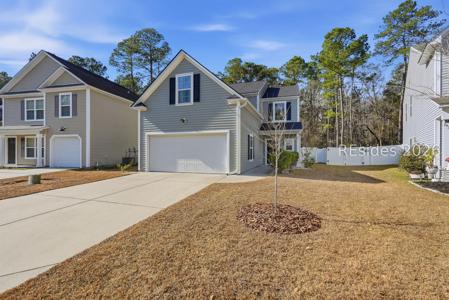 241 Turkey Oak Drive
