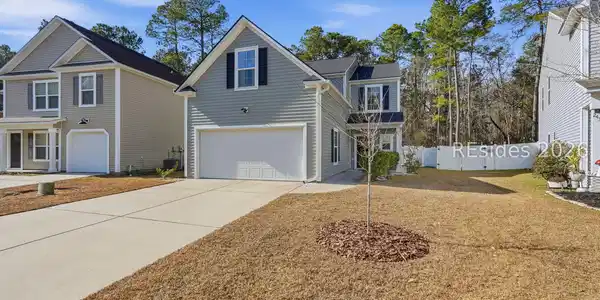 241 Turkey Oak Drive