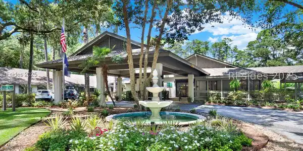 300 Woodhaven Drive