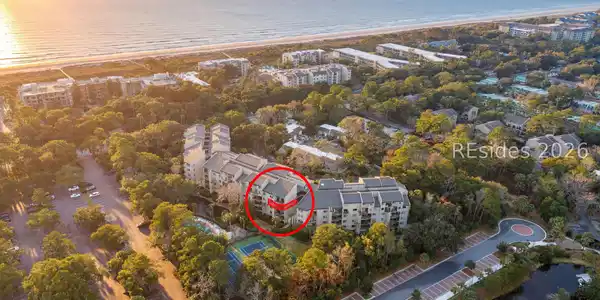 10 S Forest Beach Drive