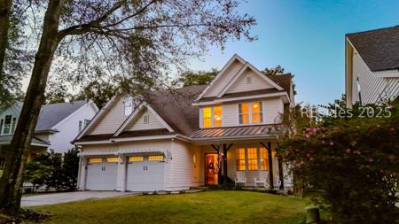 6 Mossy Oaks Lane