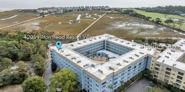 663 William Hilton Parkway