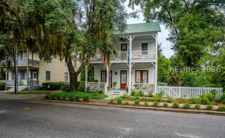 808 Charles Street