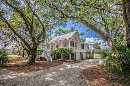 1 Cameroon Drive