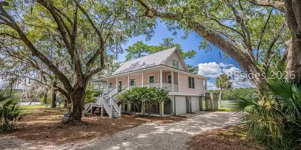 1 Cameroon Drive