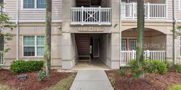 4924 Bluffton Parkway