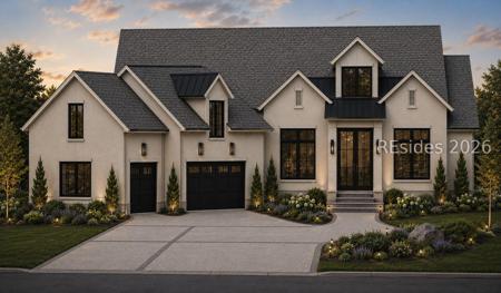 9 Woodside Circle