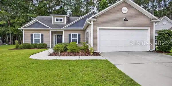 33 Sand Live Oak Drive