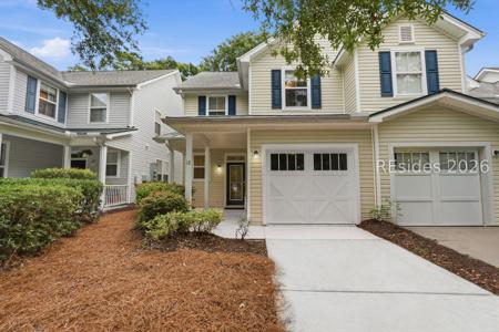 12 Sugar Maple Street