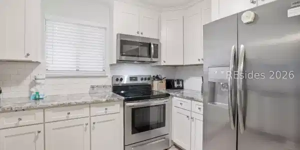 663 William Hilton Parkway
