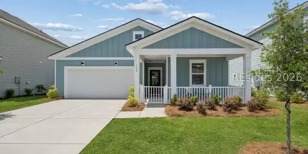 1158 Salem Bay Drive