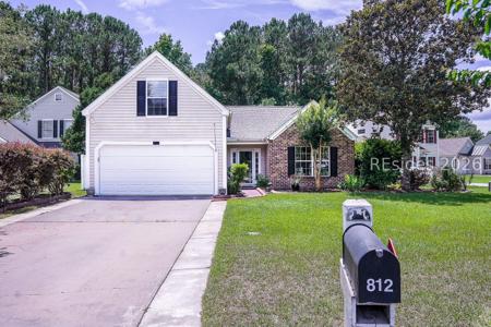 812 Bakers Court
