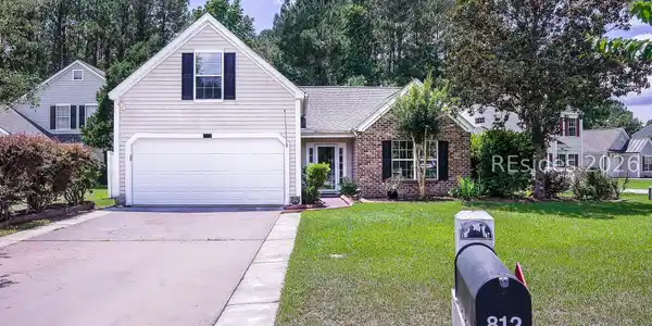 812 Bakers Court