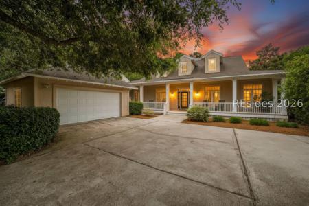 13 River Marsh Lane