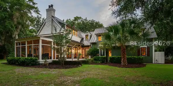 18 High Hope Way