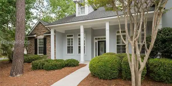 1 Sapelo Island Lane