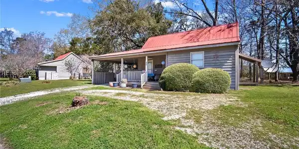 205 Broad River Rd
