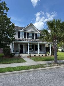 42 Halsey Circle