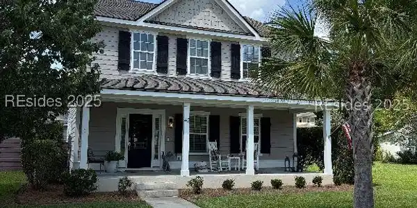 42 Halsey Circle