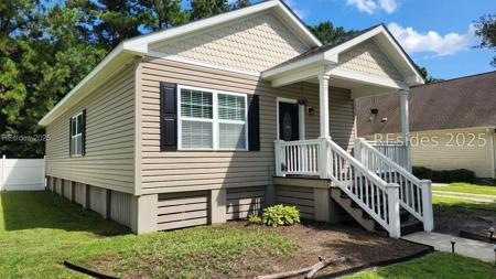 27 Okatie Park Circle E