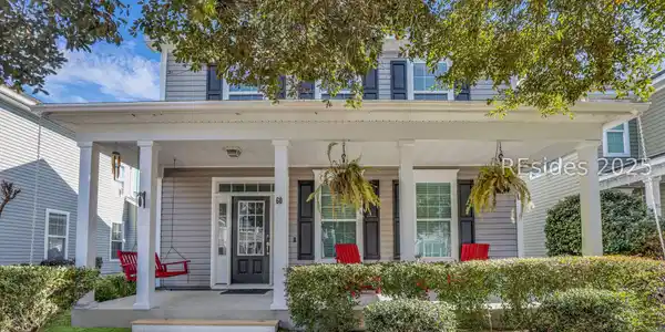 60 Honey Locust Avenue