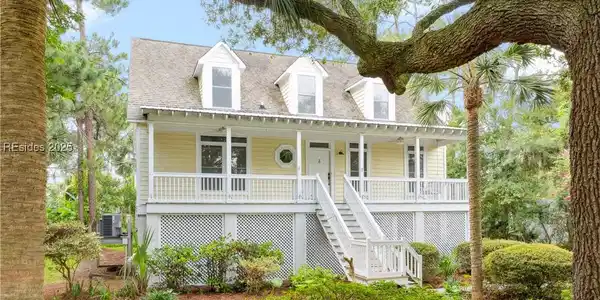 5 Blackfish Street